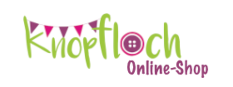 Logo Knopfloch Online-Shop