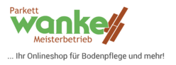 Logo Parkett Wanke