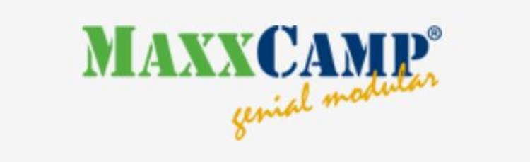 Logo MAXXCAMP