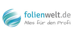 Logo folienwelt