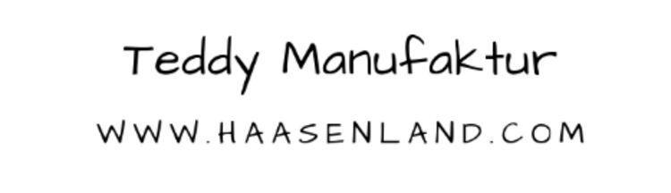 Haasenland.com Logo Haasenland