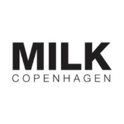 Logo MILK Copenhagen