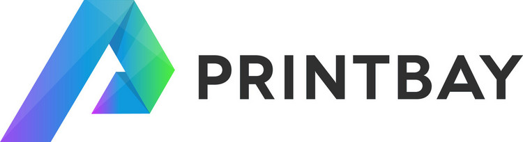 Logo Printbay