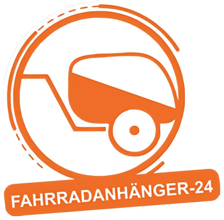 Logo Fahrradanhänger24