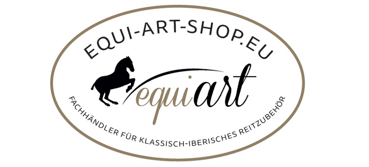 Logo equi-art Shop