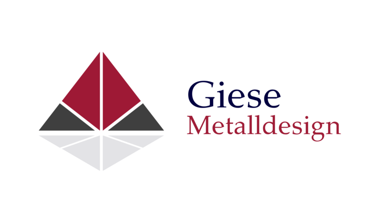 Logo Giese Metalldesign
