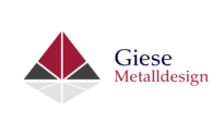 Logo Giese Metalldesign