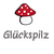 Logo Glückspilz