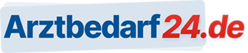 Logo Arztbedarf24