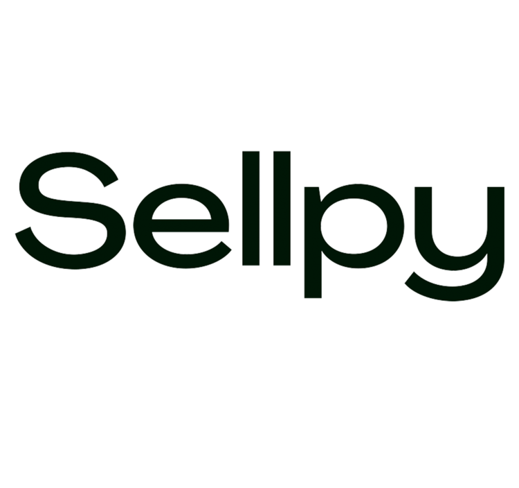 Logo Sellpy
