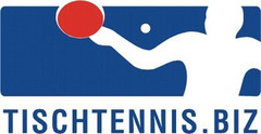 Logo Tischtennis.biz