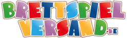 Logo brettspielversand