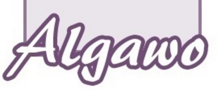 Logo Algawo