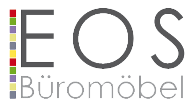 Logo EOS Büromöbel