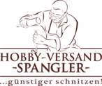 Logo Hobby-Versand Spangler