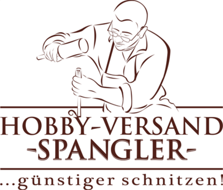 Logo Hobby-Versand Spangler