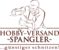 Logo Hobby-Versand Spangler