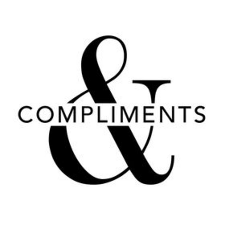 andcompliments.com Logo &Compliments