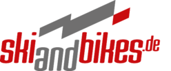 Logo skiandbikes