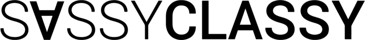Logo SassyClassy