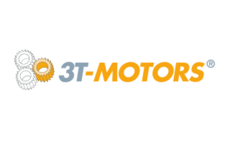 Logo 3T-Motors