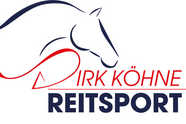 Logo Dirk Köhne Reitsport