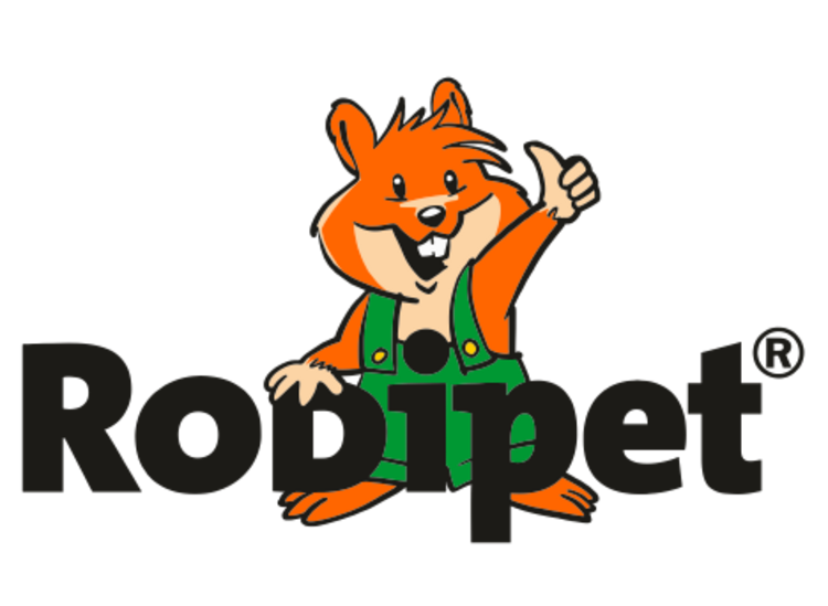 Logo Rodipet