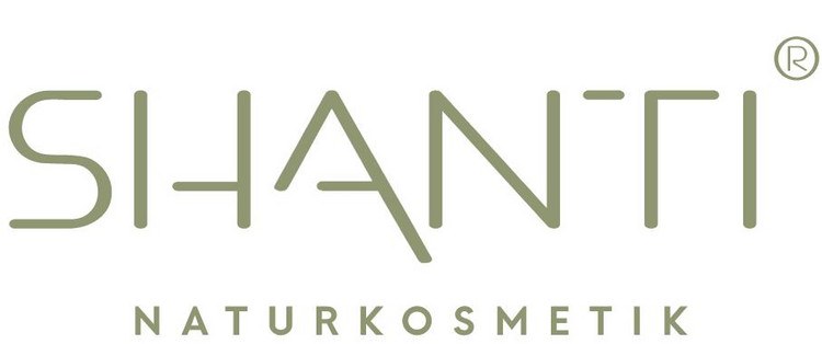 Logo Shanti Naturkosmetik