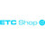Logo ETC Shop