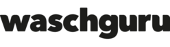 Logo WaschGuru