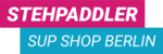 Logo Stehpaddler SUP Shop Berlin