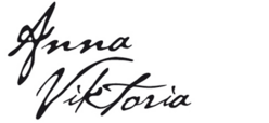 Logo AnnaViktoria