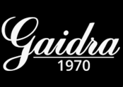 Logo Gaidra