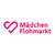 Logo Mädchenflohmarkt