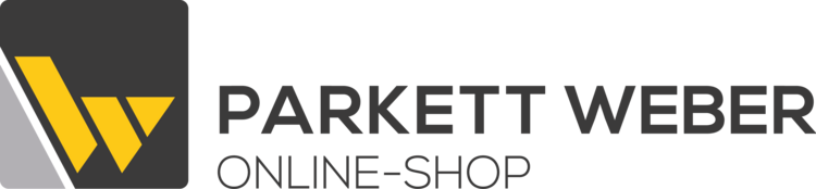 Logo Parkett-Weber-Shop