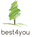 Logo best4you