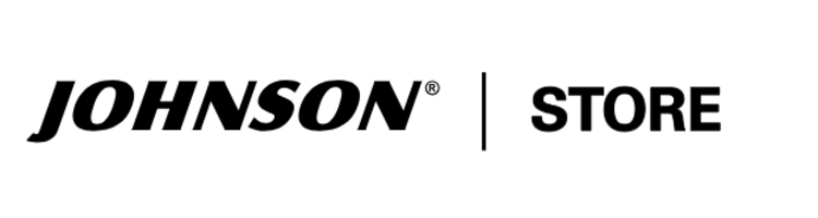 Logo Johnson Fitness Shop
