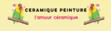 Logo Céramique Peinture