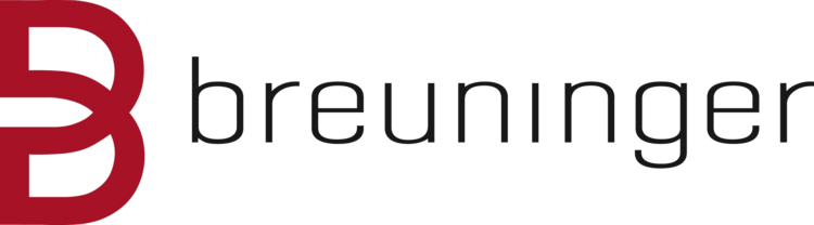 breuninger.de Logo Breuninger