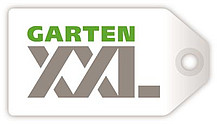 Logo Garten XXL