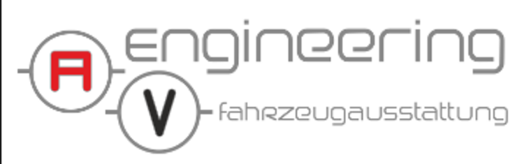 Logo AV-Engineering