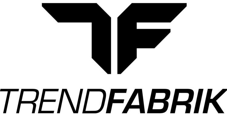 Logo Trendfabrik