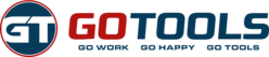 Logo Go Tools