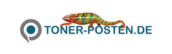 Logo Toner-Posten