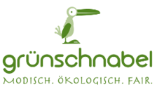 Logo grünschnabel