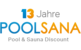 Logo Poolsana