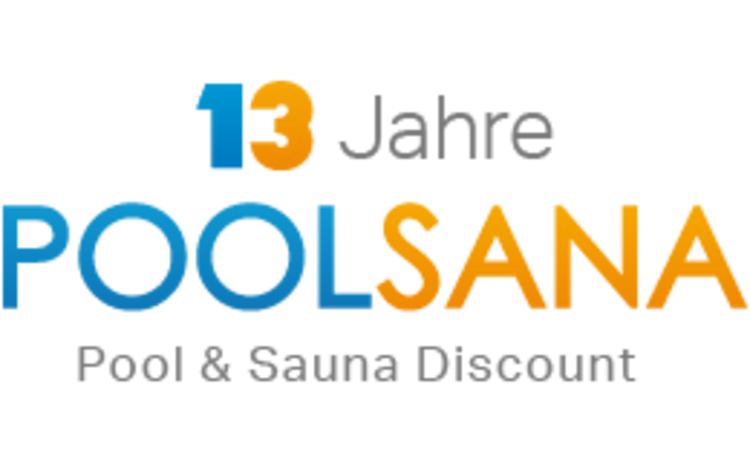 Logo Poolsana