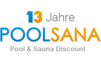 Logo Poolsana