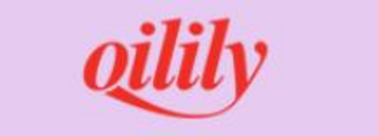 Logo oilily