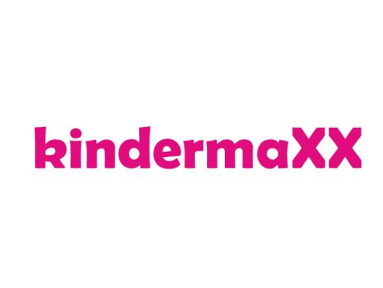Logo kindermaXX
